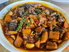 -陈家味(古柏店)