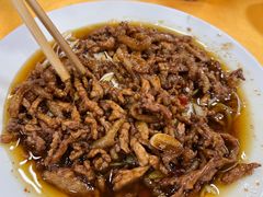 -荣生萝卜汤饭店