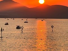 -云龙湖旅游景区