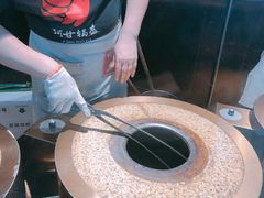 -阿甘锅盔(合生汇购物中心店)