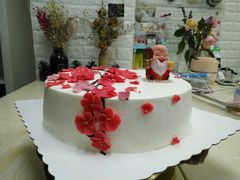 -皇子烘焙手作 prince baking(天河店)