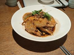 -乔街深夜食堂·小龙虾·高压锅生蚝(杭州总店)