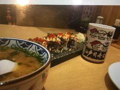 -昱匠·日本料理(金融街店)