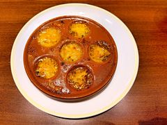 佩斯卡拉风味蒜香蜗牛-萨莉亚意式餐厅(杭州滨江天街店)