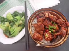 -荔园小馆(园岭新村二期店)