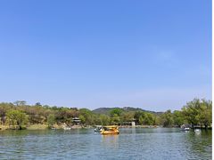 -承德避暑山庄景区