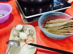 -蚝乡农庄(铁涌赤岸店)