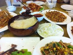 iphone_upload_pic-大地春饼店(黄河路店)