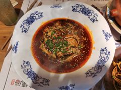 -酒阳蒸经小酒馆(解放碑店)