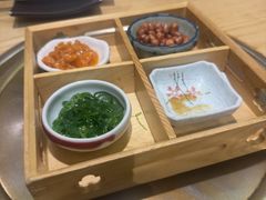 -松鱼亭·和牛烧肉(协鑫广场店)
