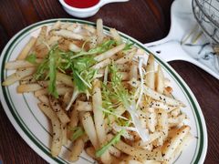 薯条-咖啡·湖(德清店)