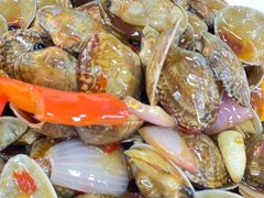 -景好海鲜餐厅(大鹏必选旅游店)