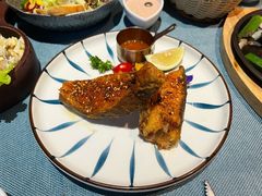 -俄士厨房(未来城店)