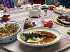 -景式·廣東粤菜(凤凰古站店)