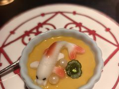 -锦楼·臻选新杭帮(杭州中心店)