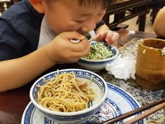 腊味竹筒饭-南京大牌档(龙江新城市广场店)
