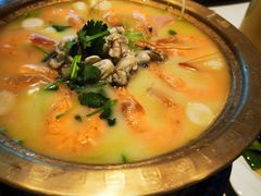 -东北大院·东北菜(三台子店)