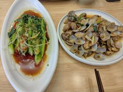 -启东小海鲜(庄先湾路1号店)