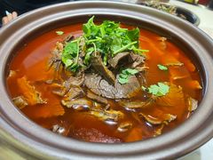 -太阳门淮扬菜(南京博物院店)