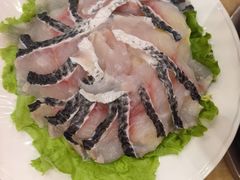 -清真·马家火锅美食城(镇江北路店)