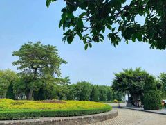 -南沙天后宫景区