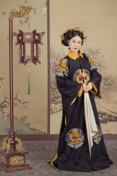 -盘子女人坊古装写真摄影(天津总店)