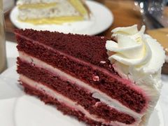 -Peet's Coffee皮爷咖啡(东方新天地店)