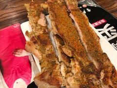 -韩萍老南京馄饨(河西万达店)