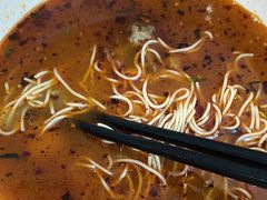 -百年老字号·观振兴蟹黄面·三虾面·苏式面(观前街富仁坊巷店)