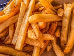 -魏斯理汉堡(西安沣东吾悦店)