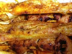 -胡子烧烤&徐州菜馆(华山路店)