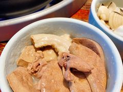 -大良毋米粥(锦龙路总店)