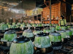 -红旗山庄(圭峰山店)