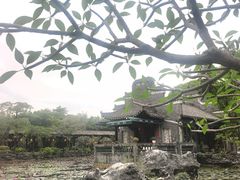 -粤晖园