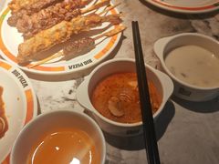 -比格比萨自助(宝山日月光店)