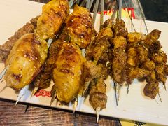 -龙虾风暴(松江店)