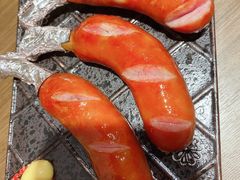 -雷神拉面(财富中心玉米楼店)