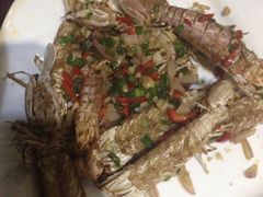 -张胡李四季虾玲珑(竞舟路店)
