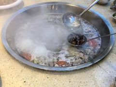 -313羊庄鲜羊火锅·鲜羊肉烧烤(李村店)