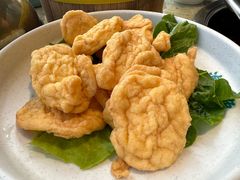 -淘米捞·米汤脆鲩鱼火锅(福田皇岗店)