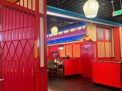 -牛New寿喜烧(金鹰世界店)