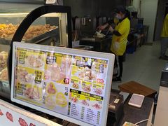 -超级鸡车(闻喜路店)