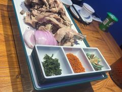 -俭寨大盘鸡·缸子肉·小公鸡·新疆菜(云通店)
