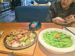 -阿榕小厨(丈八一路店)