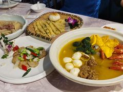 -湘湖大院(越王路店)