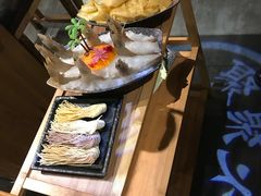 -聚聚火锅.欢聚到半夜(静海店)