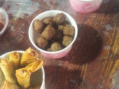 -麻木老地方牛筋牛杂(长堤街店)