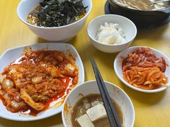 -屋里家延边朝鲜族冷面(南园店)