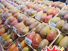 -果蔬好生活超市(乐堤港店)