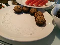 -AdD全日制餐厅(中谷花园酒店)